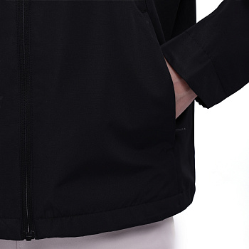 AFDW104-8 Ветровка Essentials черный